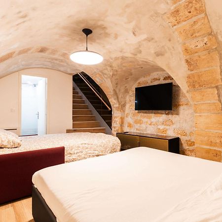 Loft 1 Bedroom Marais, Notre Dame Ac By Lcc Agency Paris Exterior foto