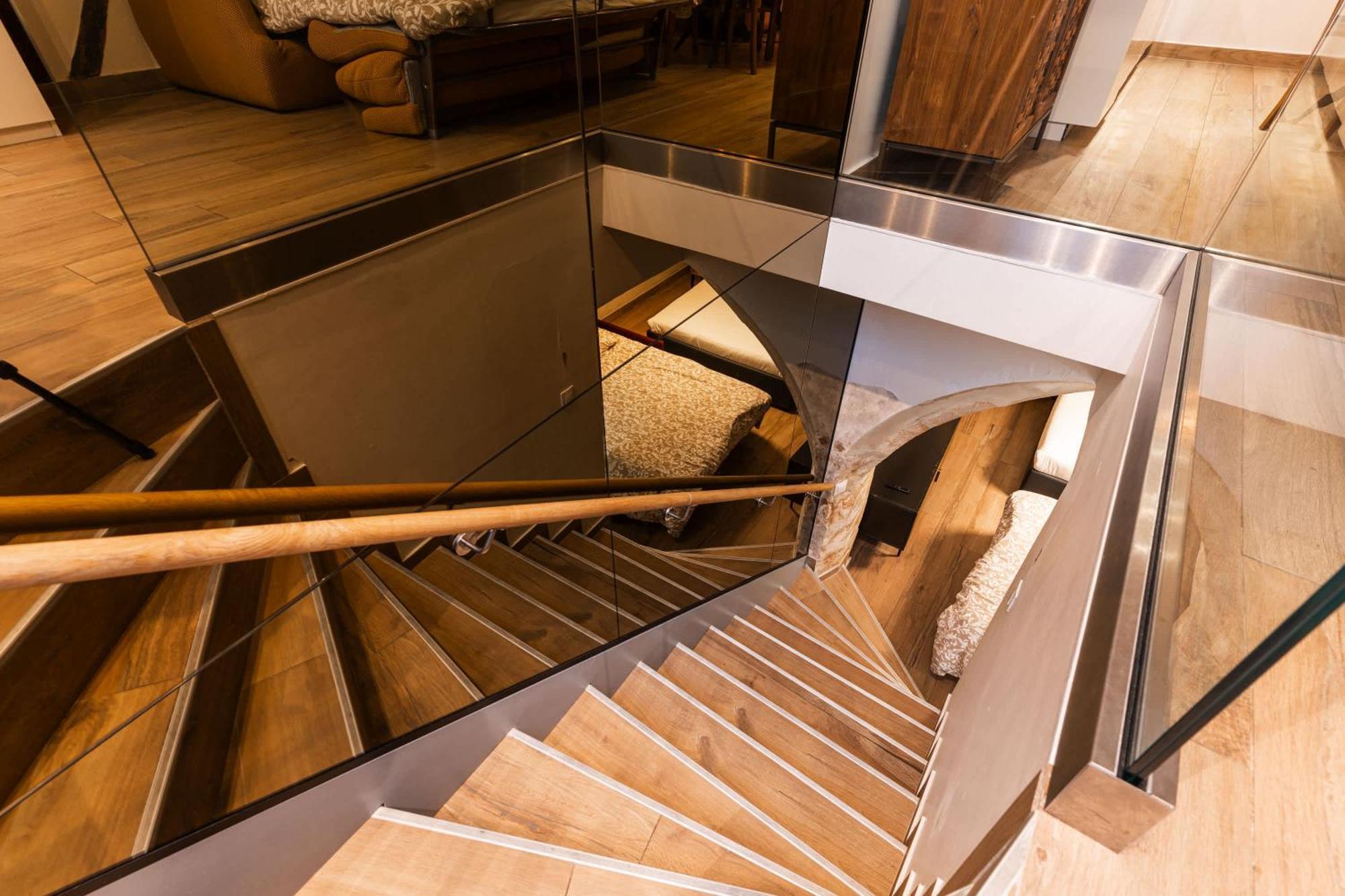 Loft 1 Bedroom Marais, Notre Dame Ac By Lcc Agency Paris Exterior foto
