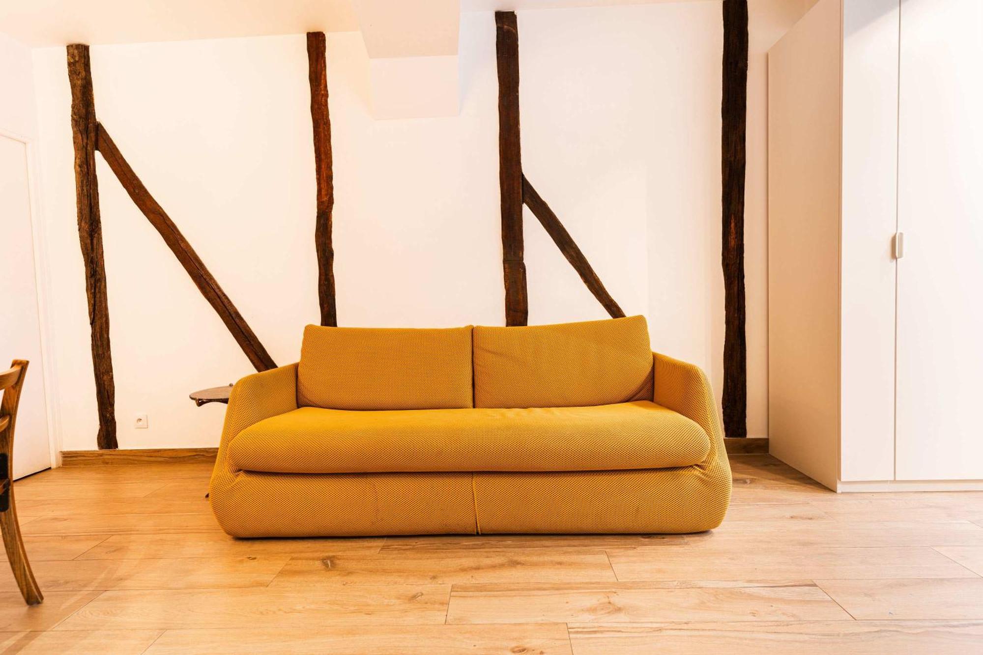 Loft 1 Bedroom Marais, Notre Dame Ac By Lcc Agency Paris Exterior foto