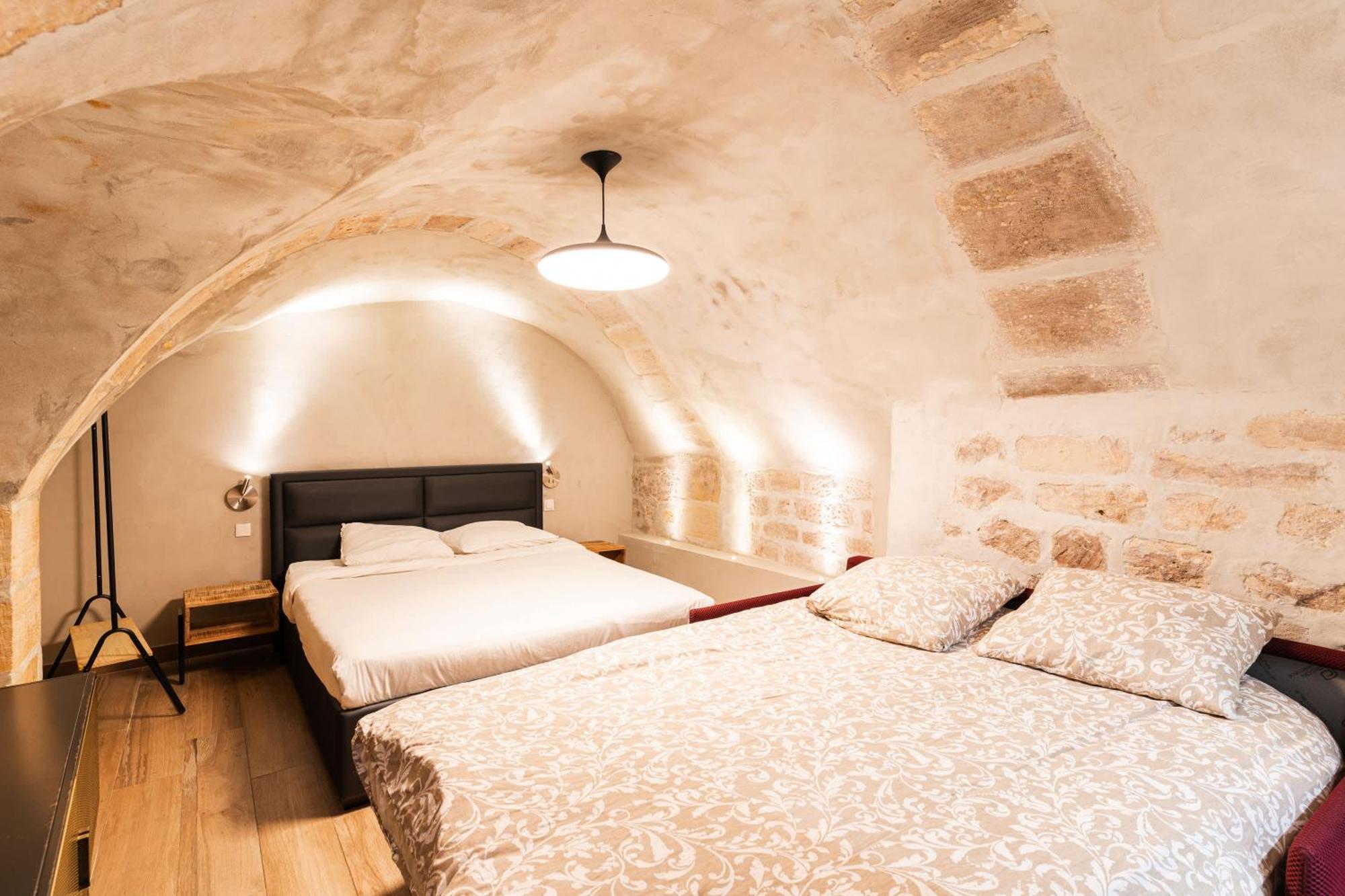 Loft 1 Bedroom Marais, Notre Dame Ac By Lcc Agency Paris Exterior foto