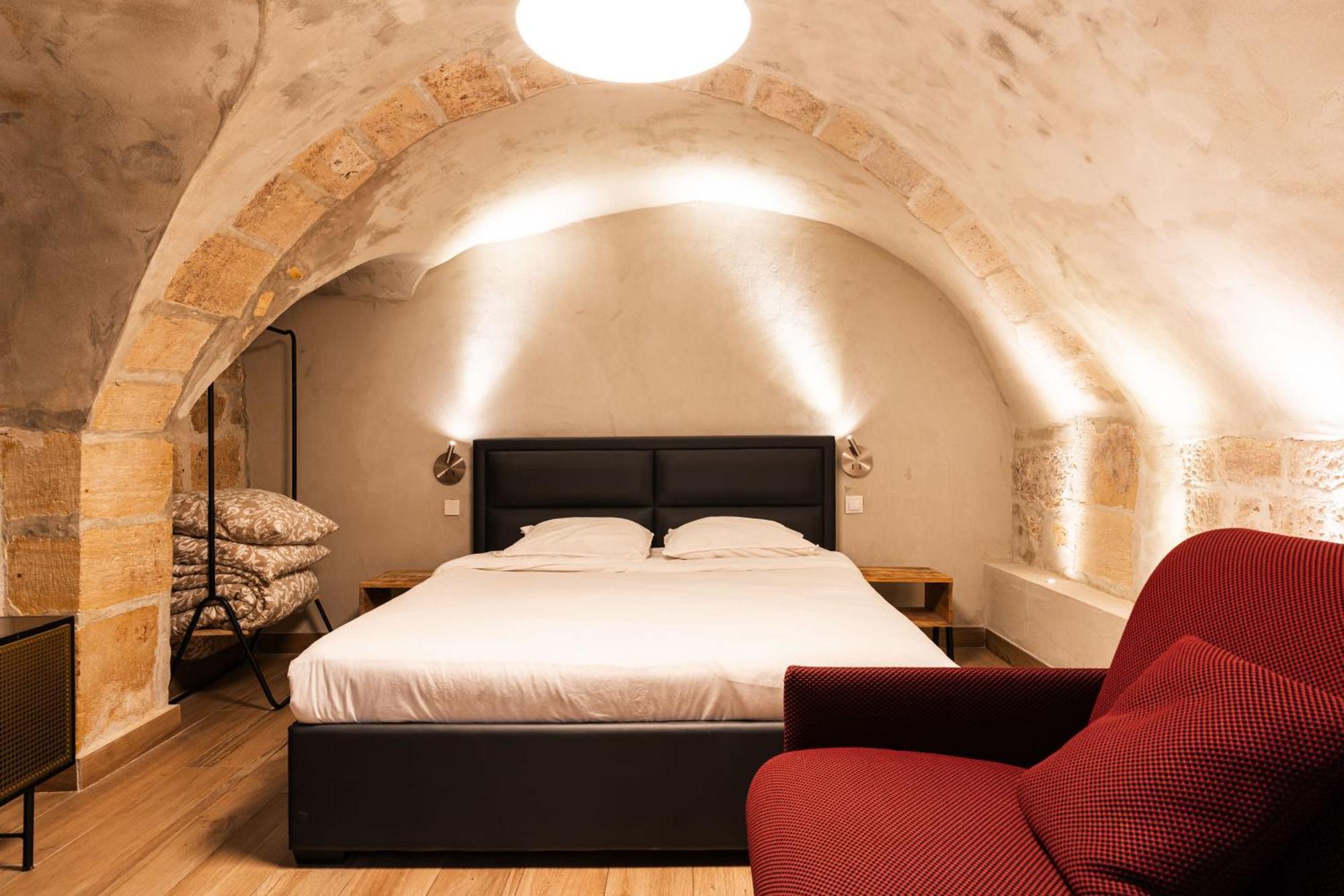Loft 1 Bedroom Marais, Notre Dame Ac By Lcc Agency Paris Exterior foto